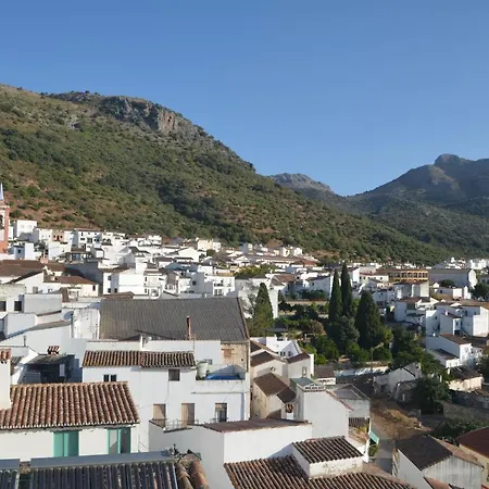 펜션 Mirador De Tajos *