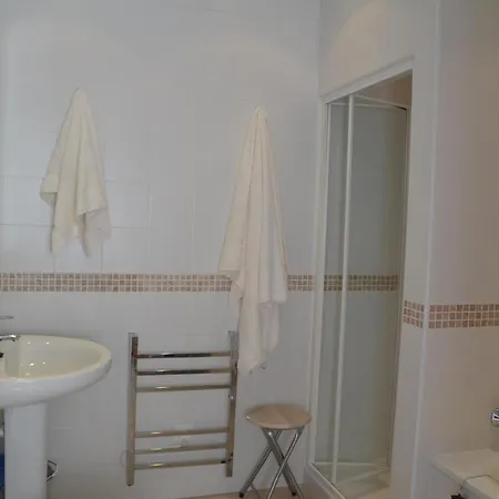 Mirador De Tajos 펜션 코르테스데라프론테라